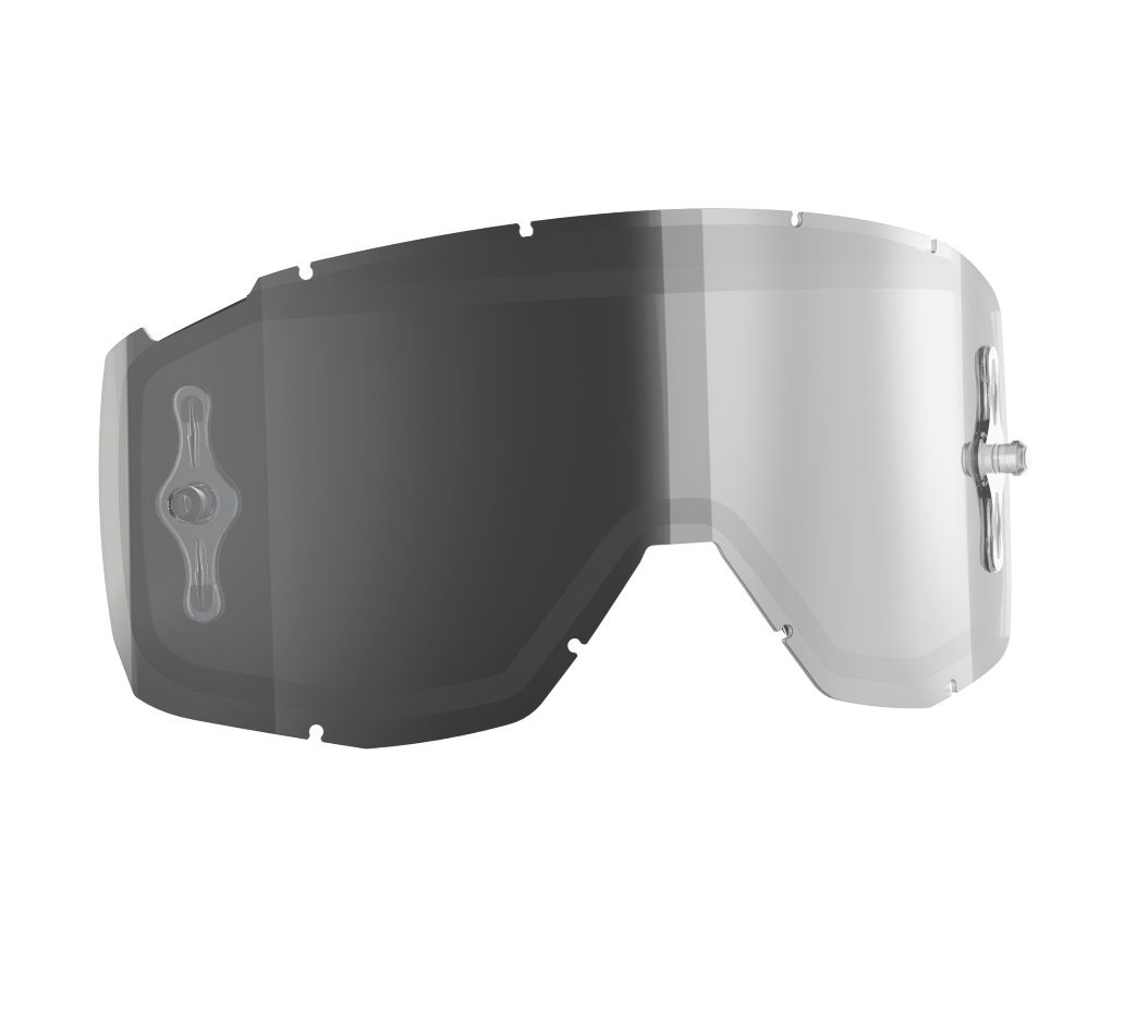 Product Image for Scott HUSTLE Dubbel Lins Grå