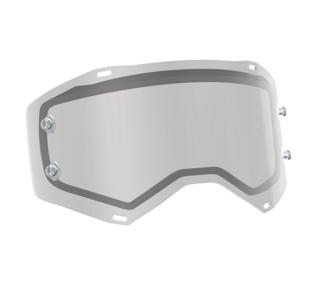 Product Image for Scott Prospect/Fury Dubbellins Klar