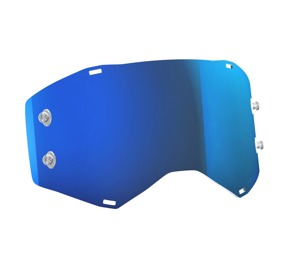 Product Image for Scott Prospect/Fury Lins Blå