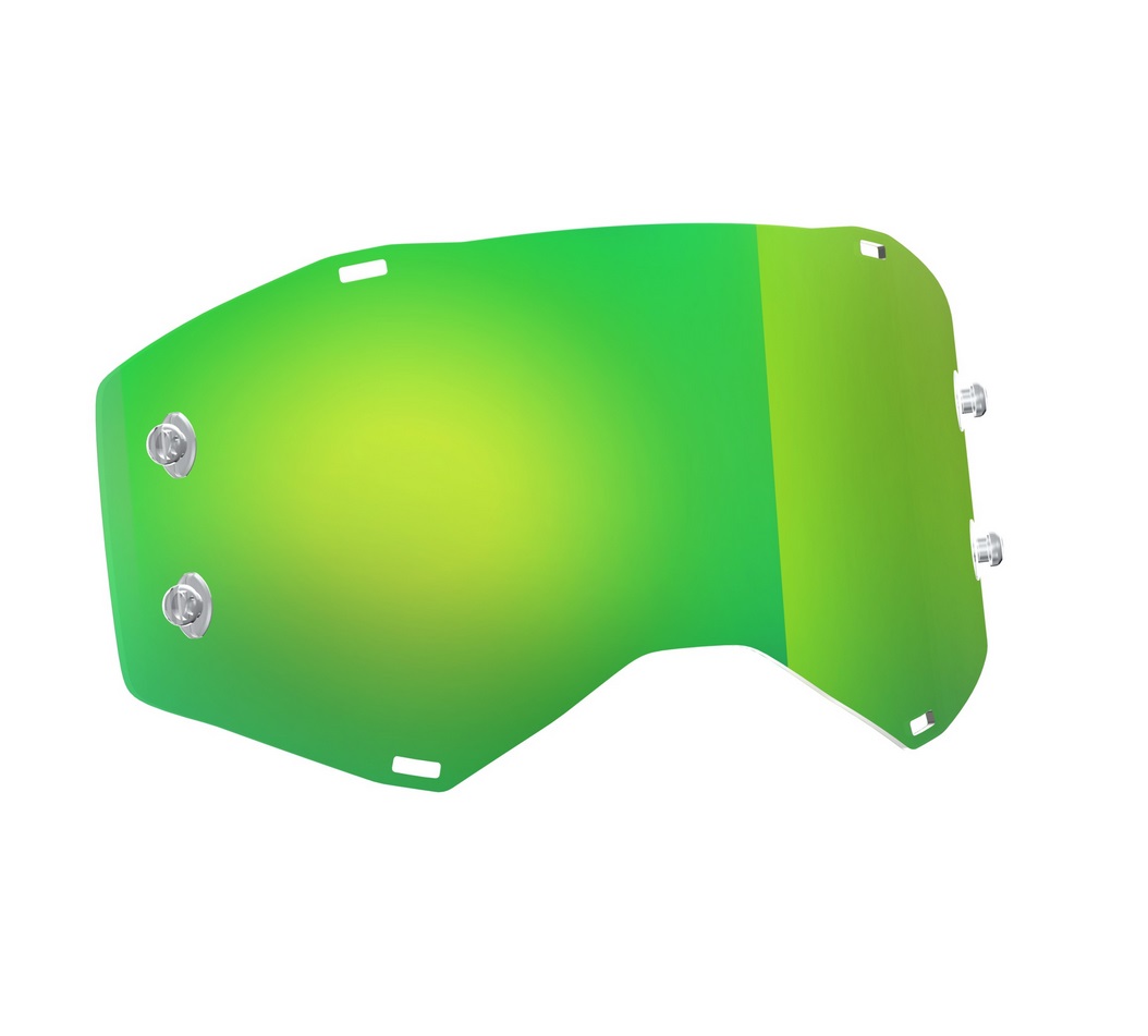 Product Image for Scott Prospect/Fury Lins Grön