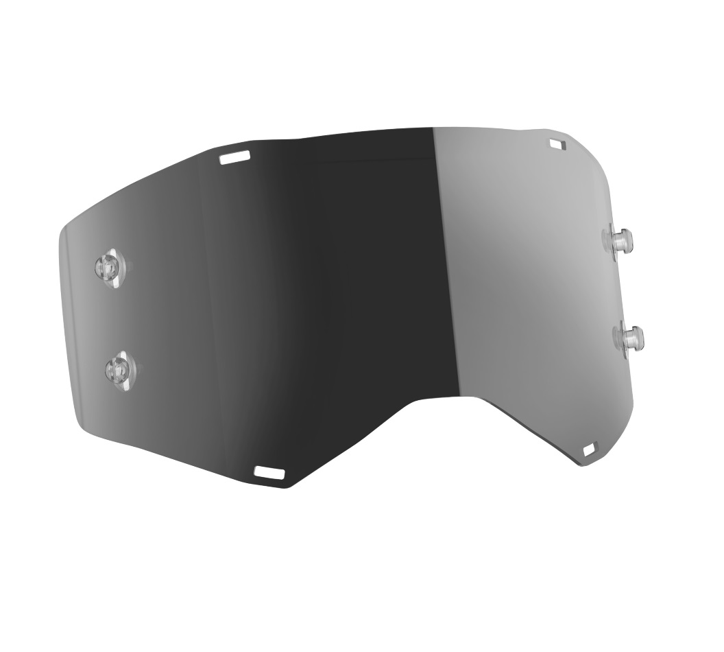 Product Image for Scott Prospect/Fury Lins Mörkgrå