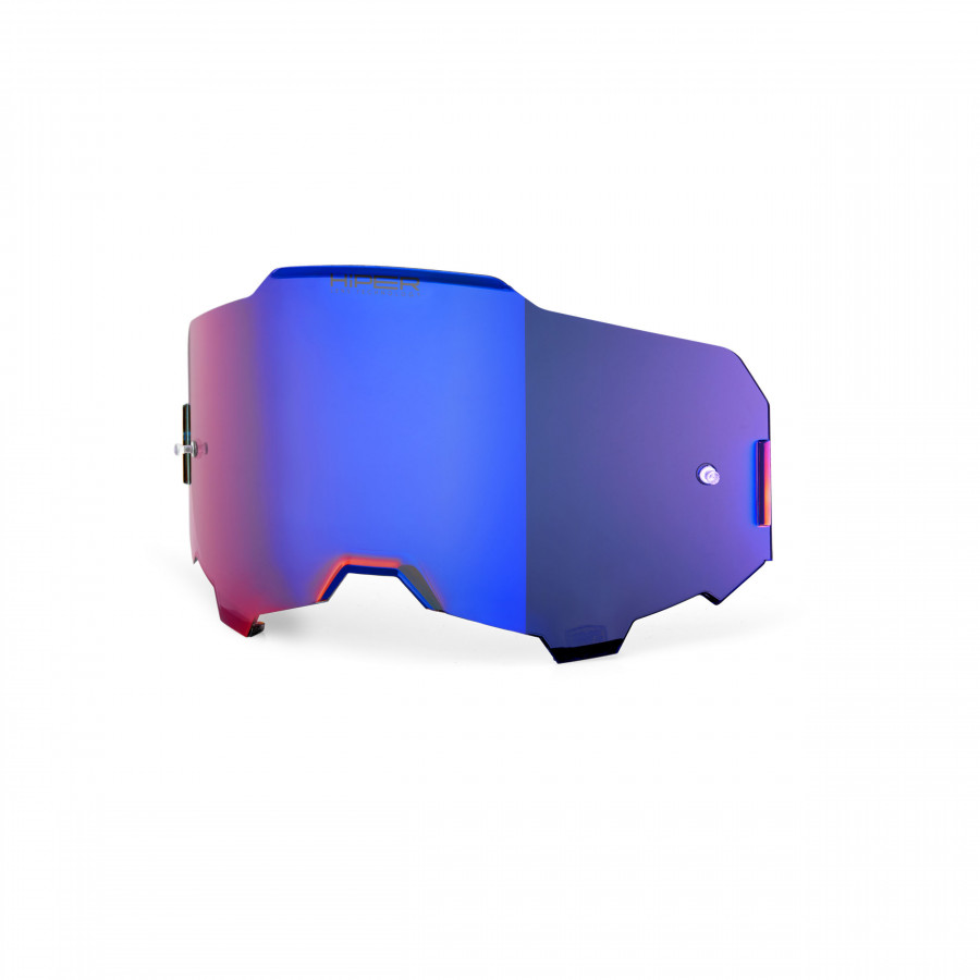 Product Image for 100% Armega/ARmatic Hiper Spegellins Blå