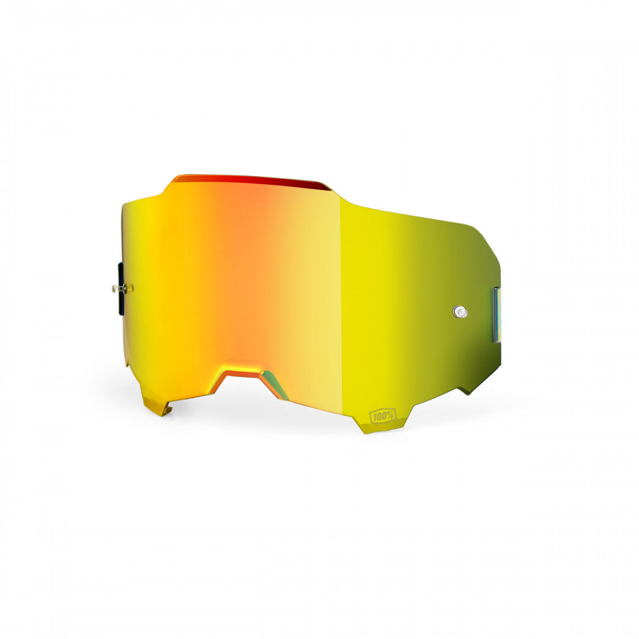 Product Image for 100% Armega/ARmatic Spegellins Guld
