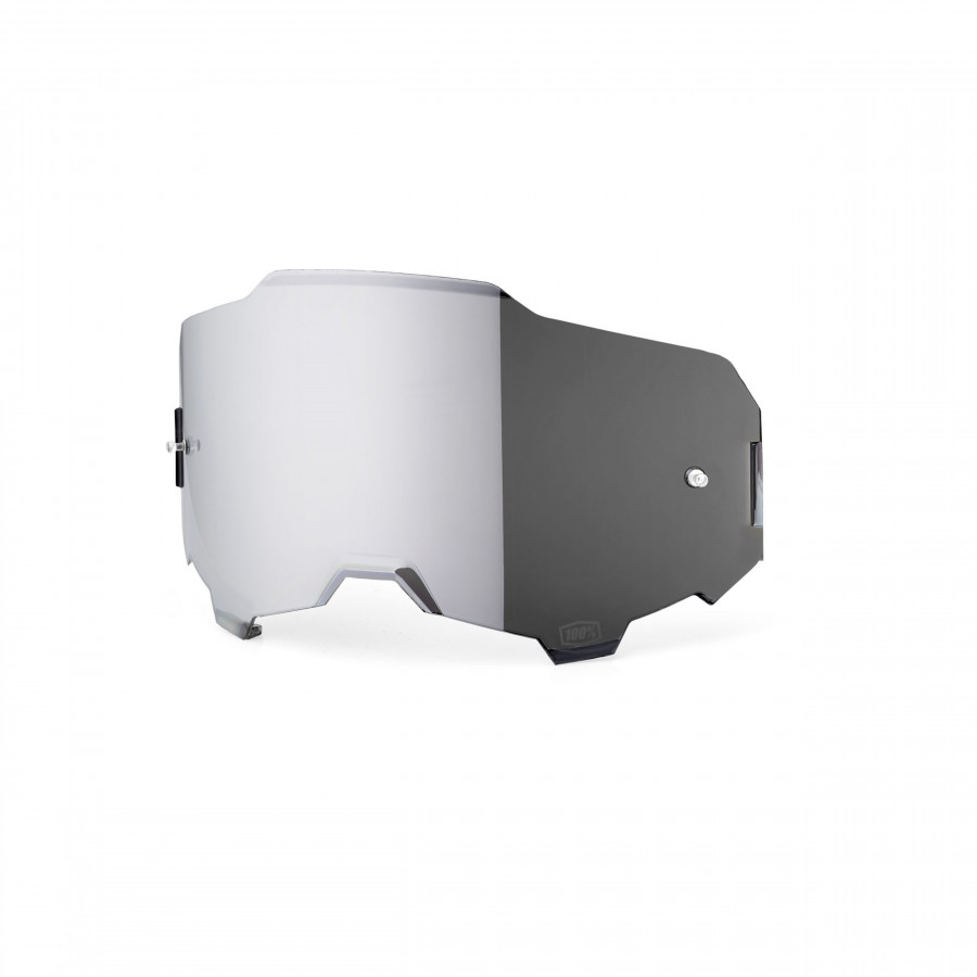 Product Image for 100% Armega/ARmatic Spegellins Silver