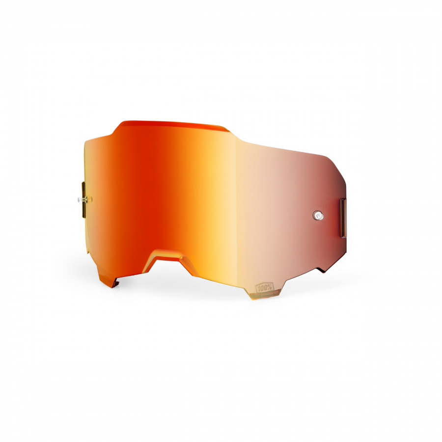Product Image for 100% Armega/ARmatic Spegellins Röd