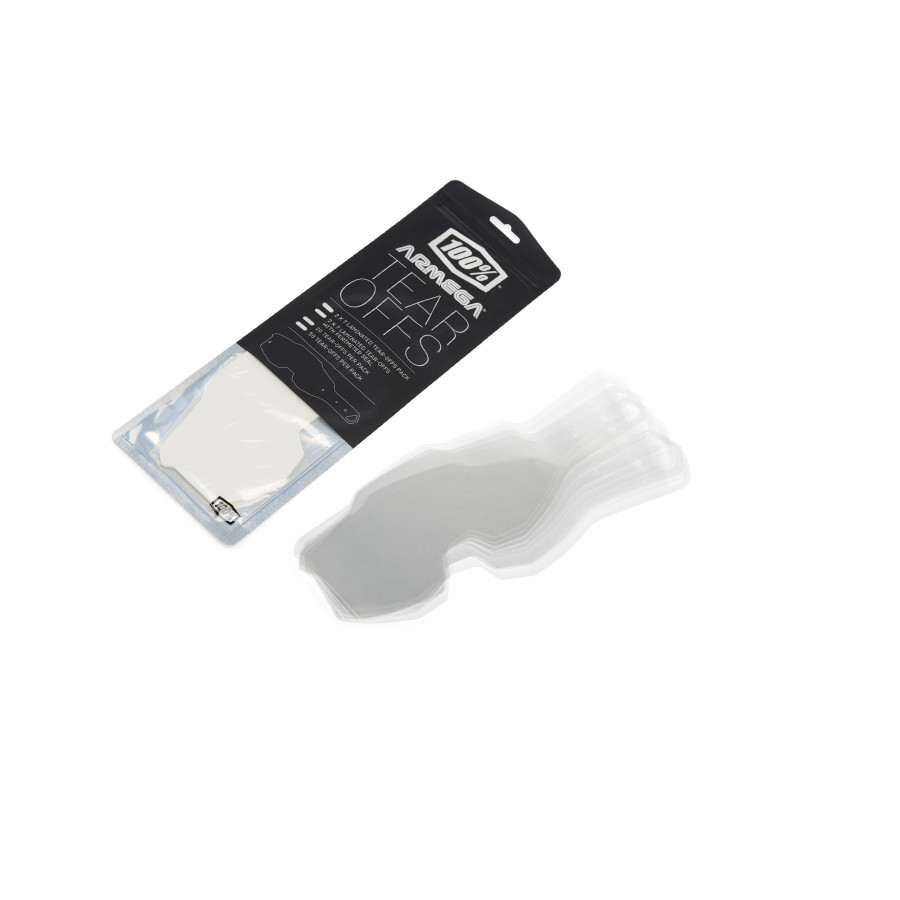 Product Image for 100% Armega/ARmatic Laminerade Tear-Off 2 x 7 Pack