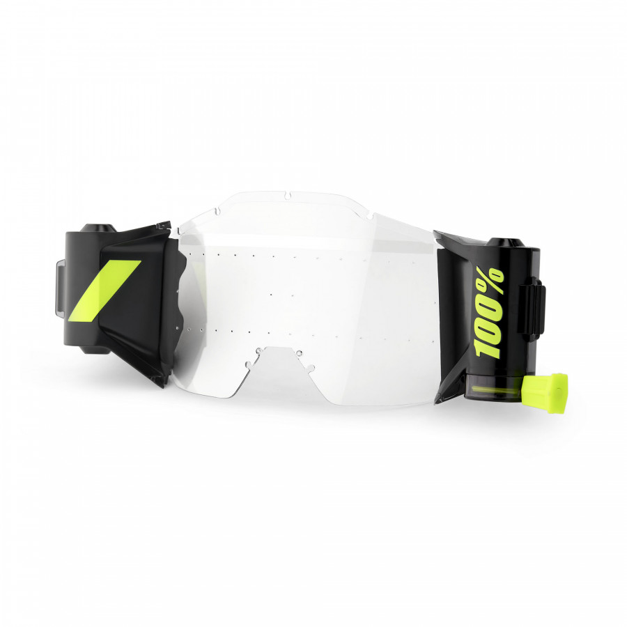 Product Image for 100% Accuri Forecast Roll-Off System Barn