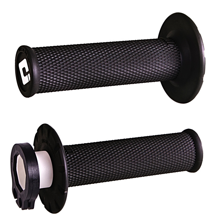 Product Image for ODI No Waffle Lock-On Gummihandtag Svart