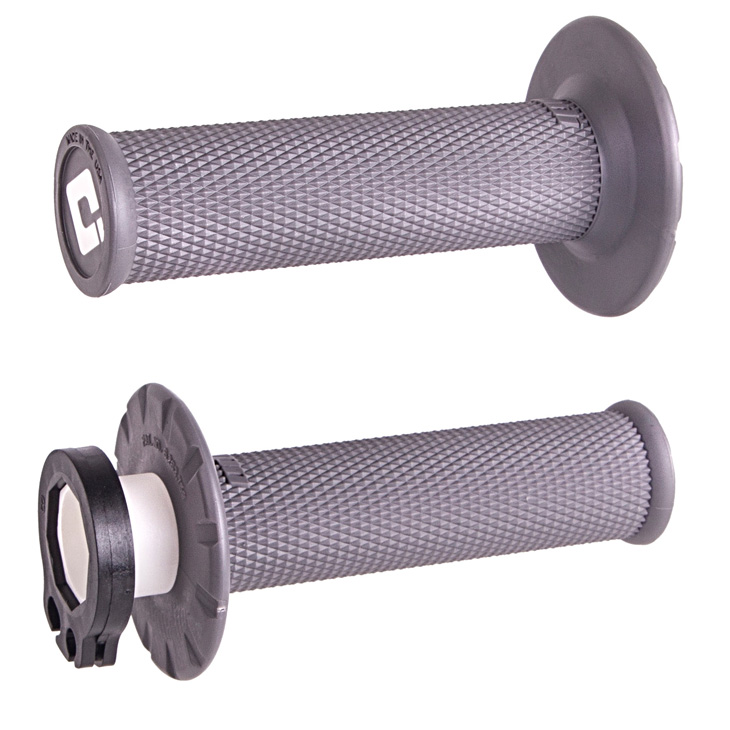 Product Image for ODI No Waffle Lock-On Gummihandtag Grå