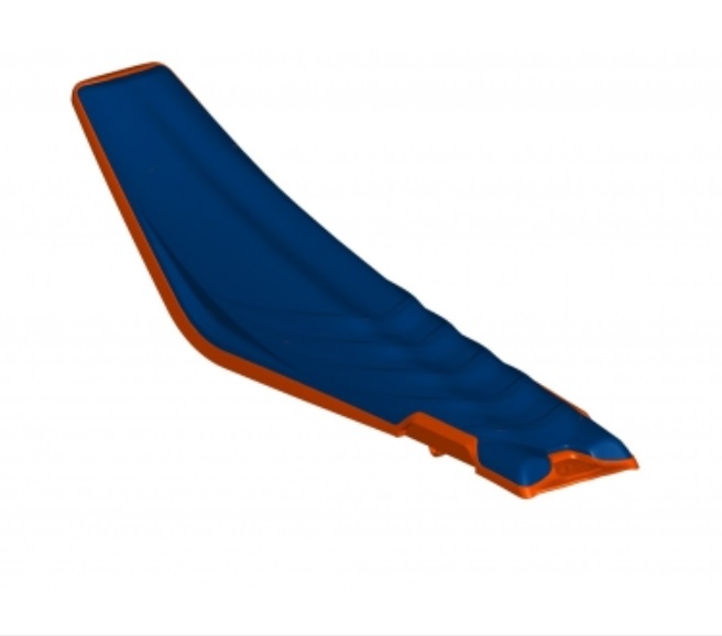 Product Image for Acerbis X-Seat Blå