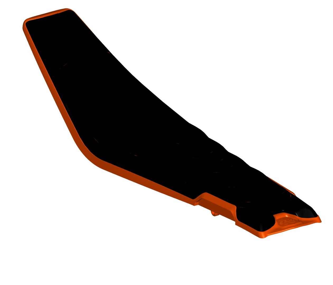 Product Image for Acerbis X-Seat Svart