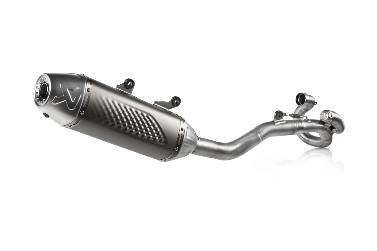 Product Image for Akrapovic "Racing Line"