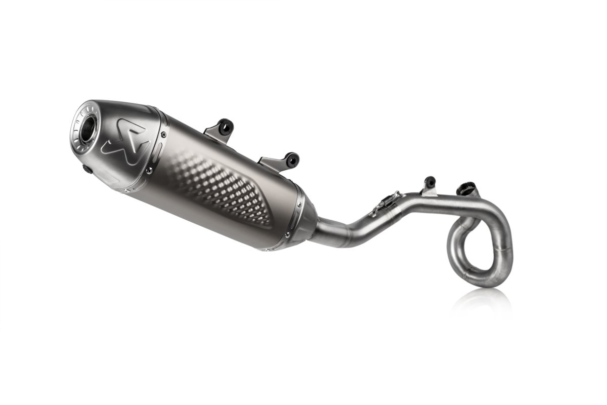Product Image for Akrapovic "Racing Line"