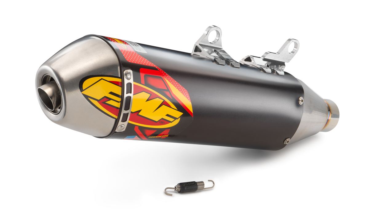 Product Image for FMF Powercore 4 silencer