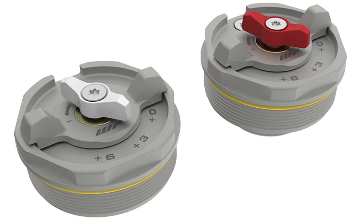 Product Image for Husqvarna Preload adjuster set