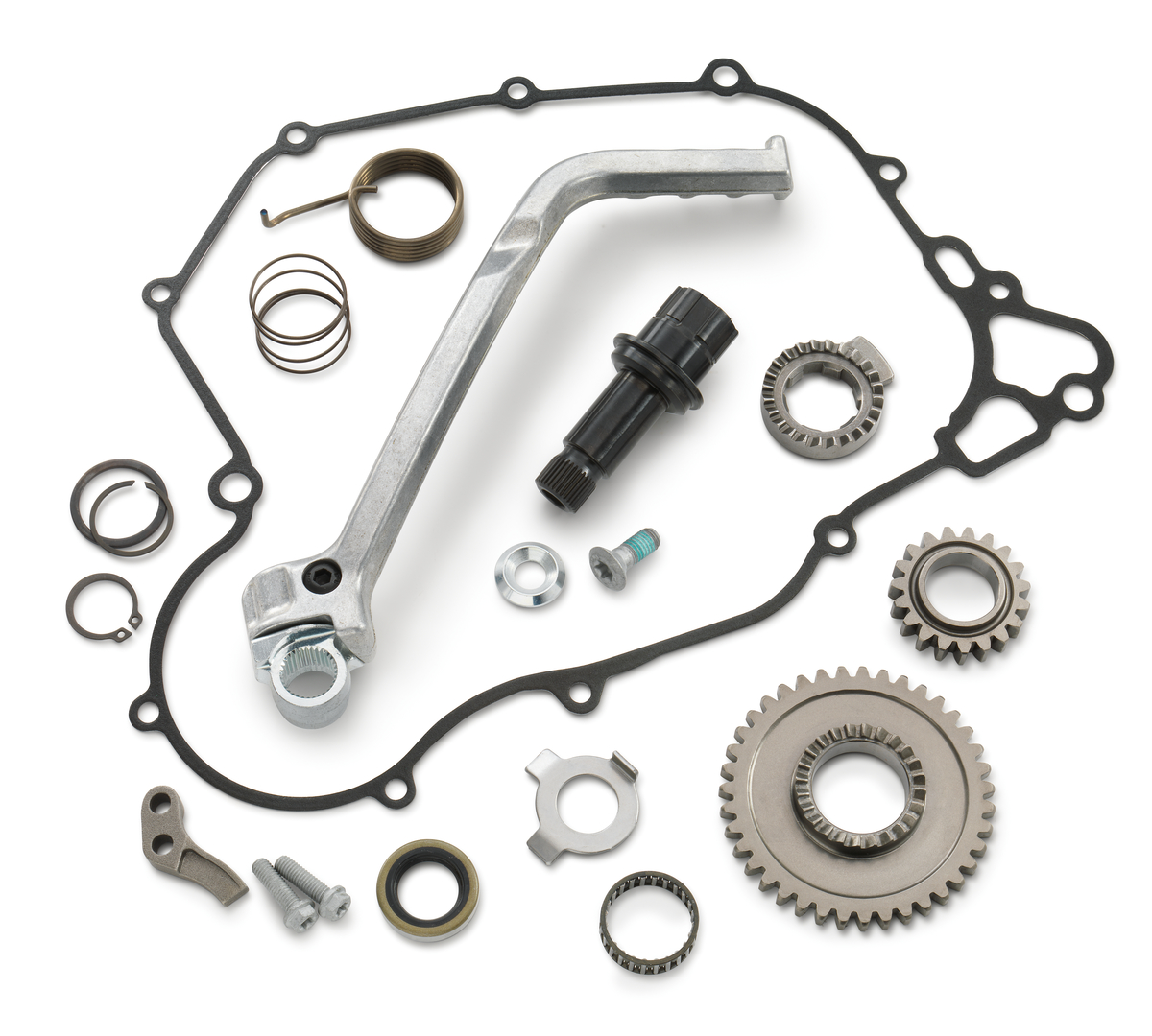 Product Image for Husqvarna Kick-starter kit
