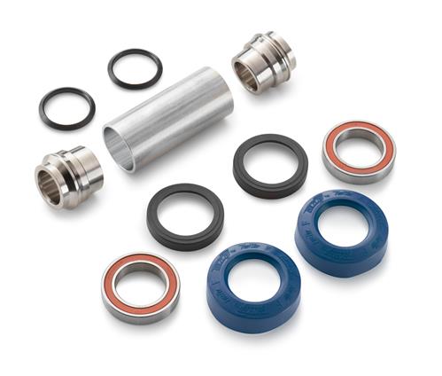 Product Image for Husqvarna Factory front wheel repair kit