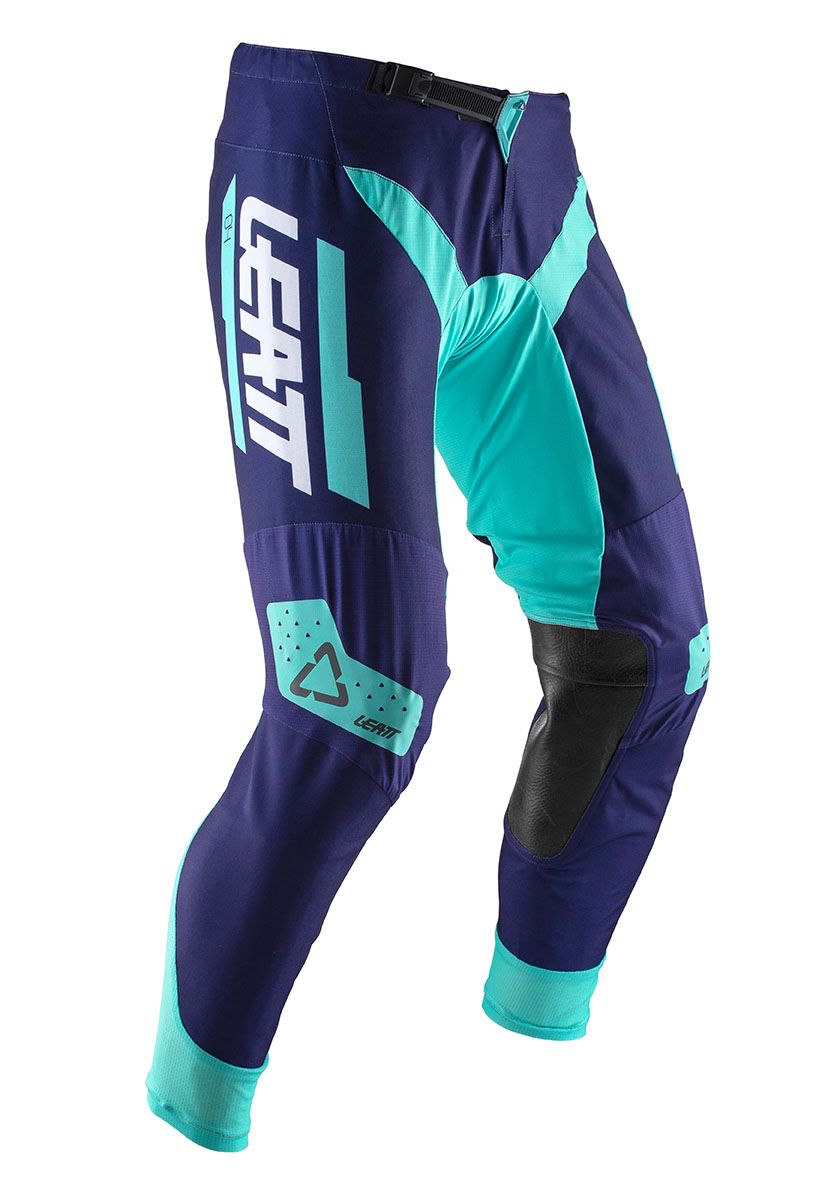 Product Image for Leatt GPX 4.5 Crossbyxor Blå