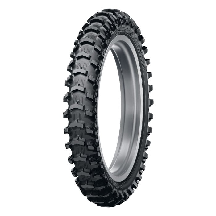 Product Image for Dunlop Geomax MX12 19" Crossdäck Bak