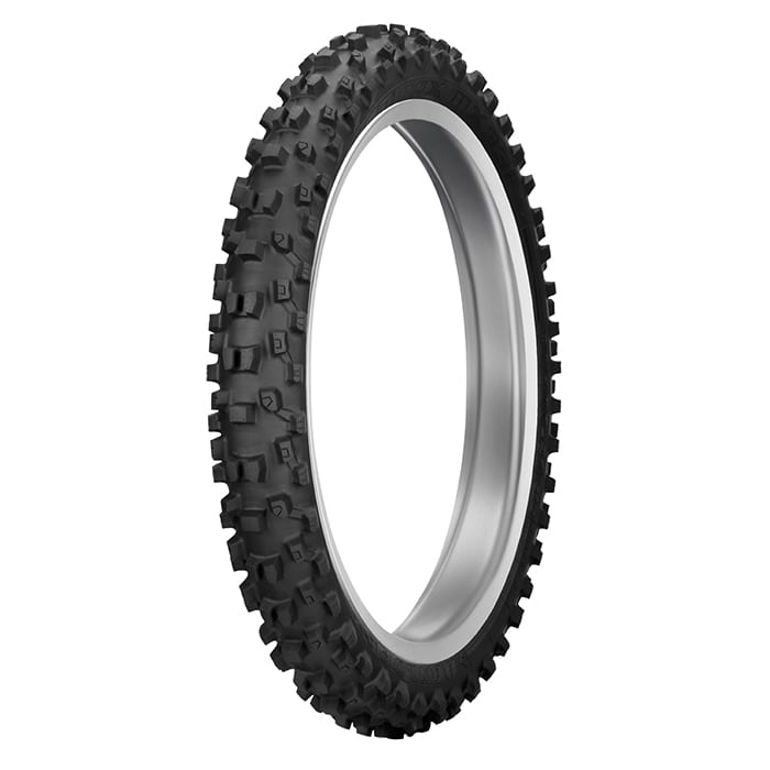 Product Image for Dunlop Geomax MX33 12" Crossdäck Fram