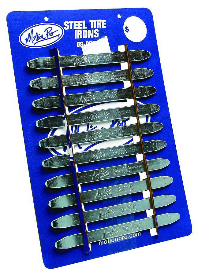 Product Image for Motion Pro Däckjärn 10-Pack