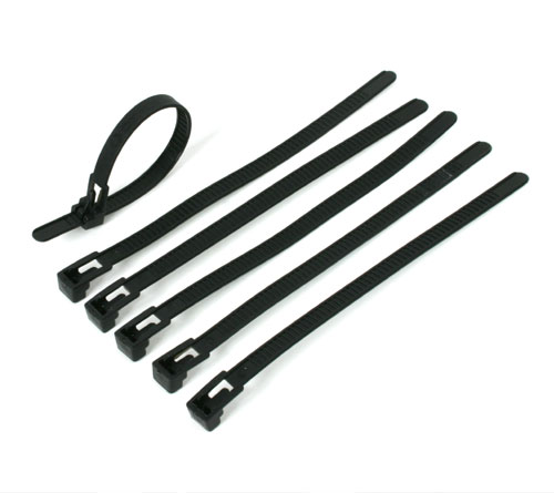Product Image for DRC Öppningsbara Buntband 150mm 6st