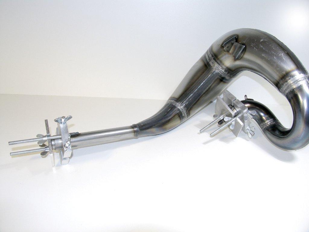 Product Image for Reparationssats Avgasrör 2-Takt