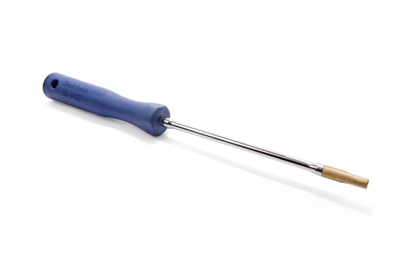 Product Image for Motion Pro Shock Spanner Punch