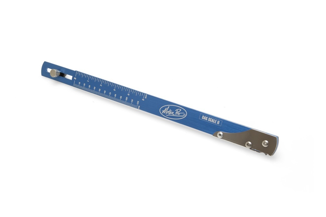Product Image for Motion Pro Sag Scale II