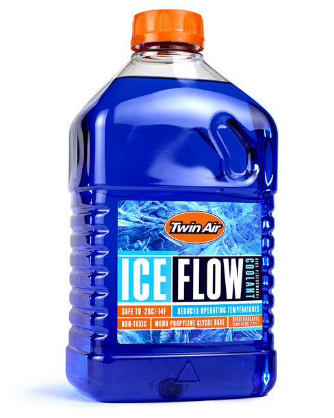 Product Image for Twin Air IceFlow High Performance Kylarvätska Färdigblandad 2,2L
