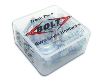 Product Image for Track Pack Skruvkit 50 Delar