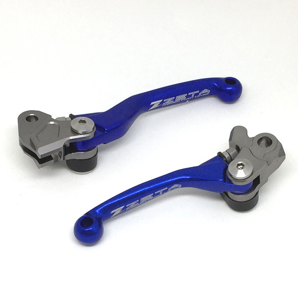 Product Image for ZETA FP Lever Kit Blå