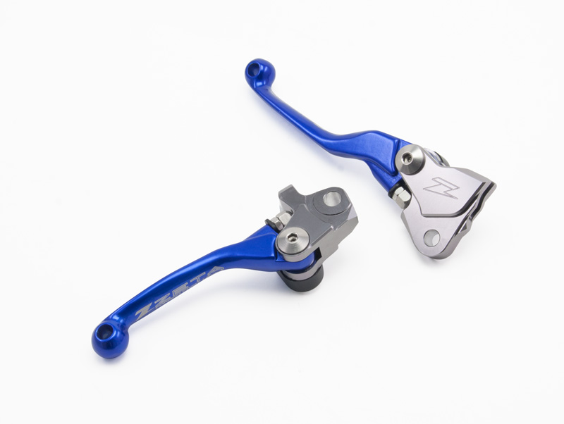 Product Image for ZETA FP Lever Kit Blå