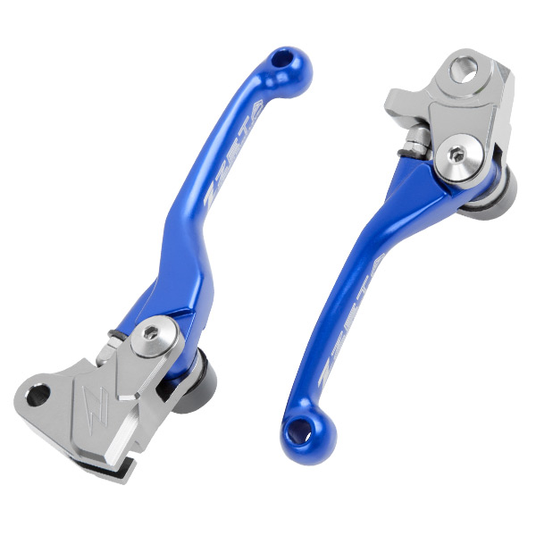 Product Image for ZETA FP Lever Kit Blå