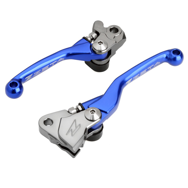 Product Image for ZETA FP Lever Kit Blå