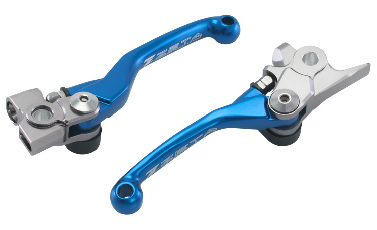 Product Image for ZETA FP Lever Kit Blå (Brembo Koppling)