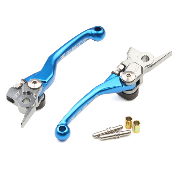 Product Image for ZETA FP Lever Kit Blå