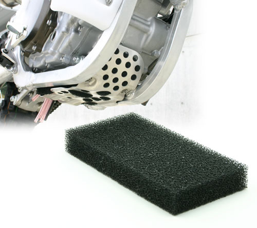 Product Image for DRC Hasplåt Foam 30x15cm