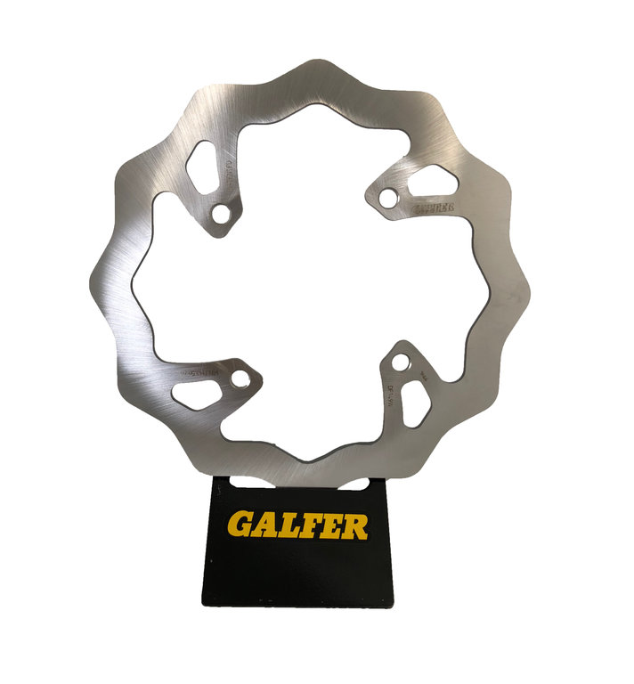 Product Image for Galfer Wave Bromsskiva Bak