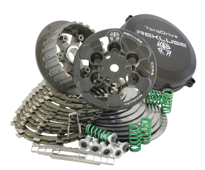 Product Image for Rekluse Core Manual TorqDrive Koppling