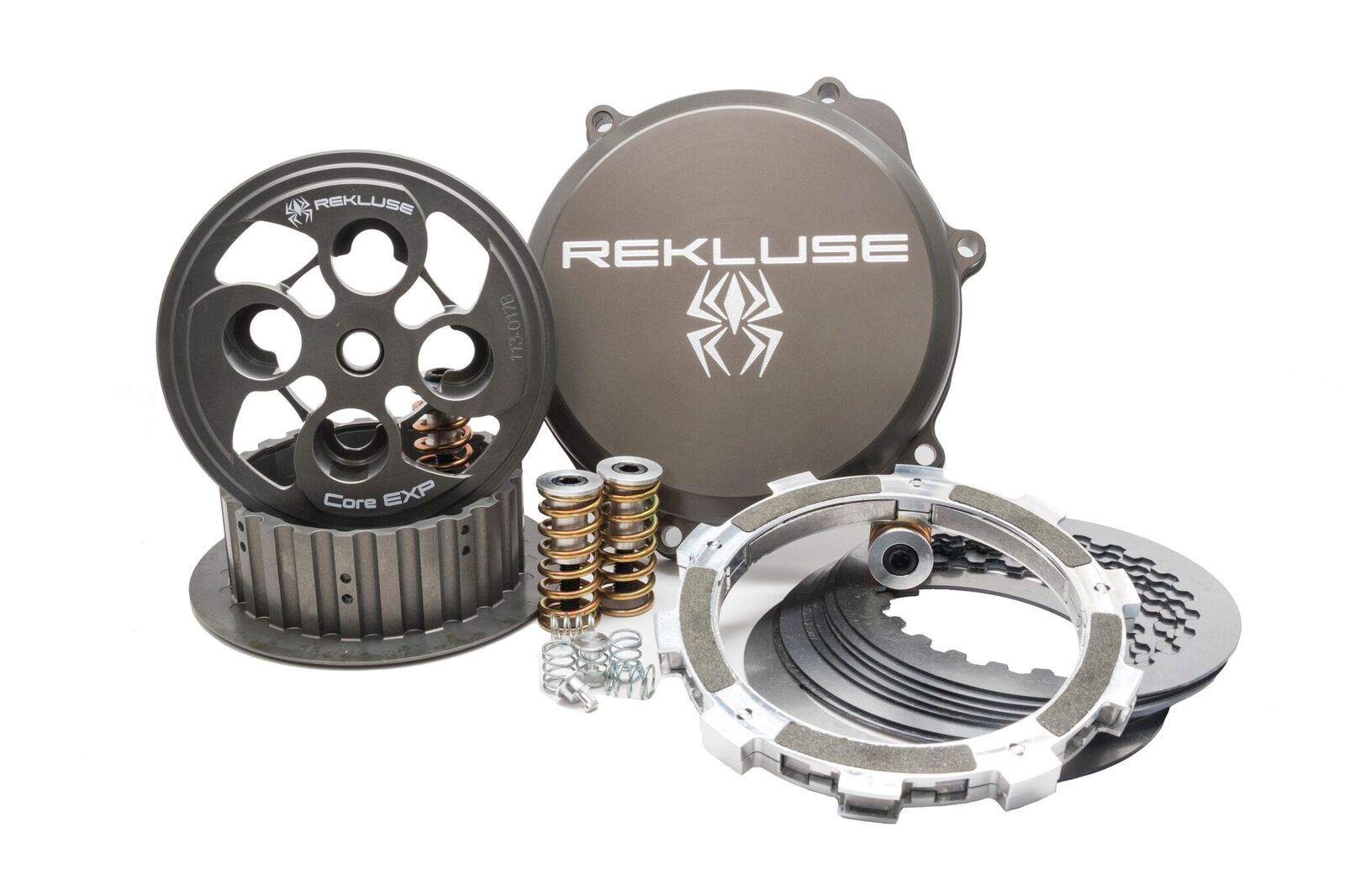 Product Image for Rekluse Core EXP 3.0 Koppling