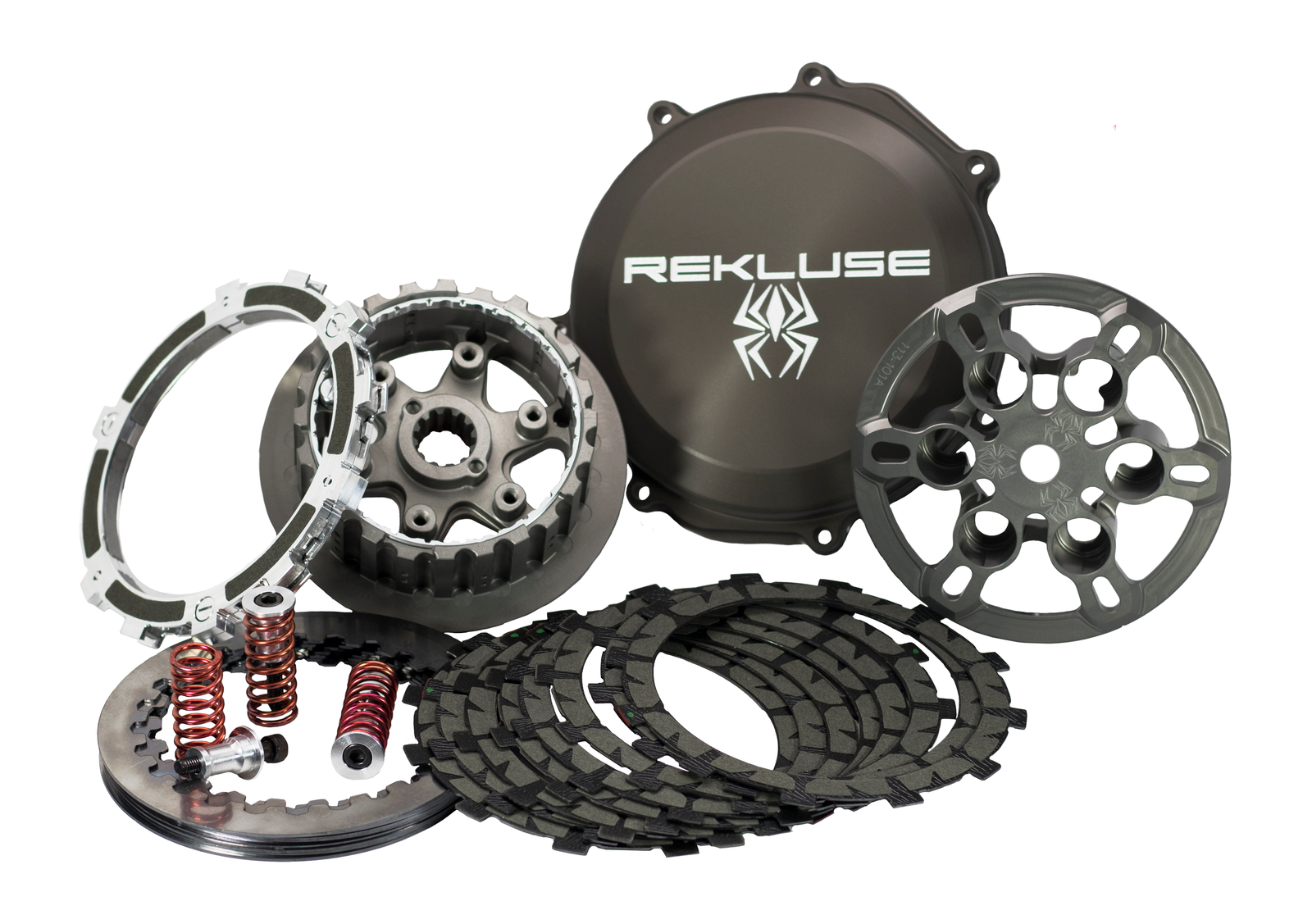 Product Image for Rekluse Radius CX Koppling