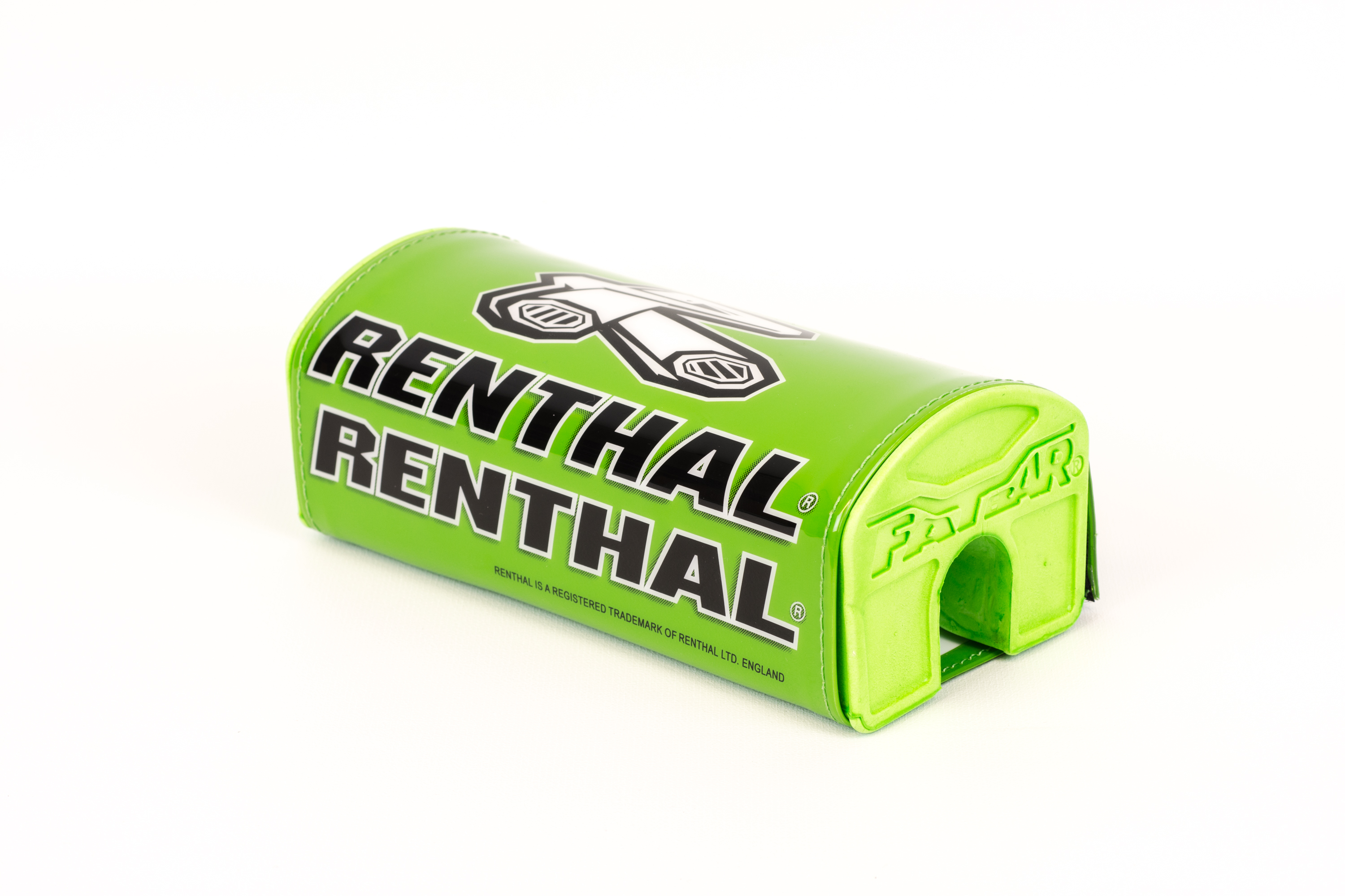 Product Image for Renthal LTD Edition Fatbar Pad Grön