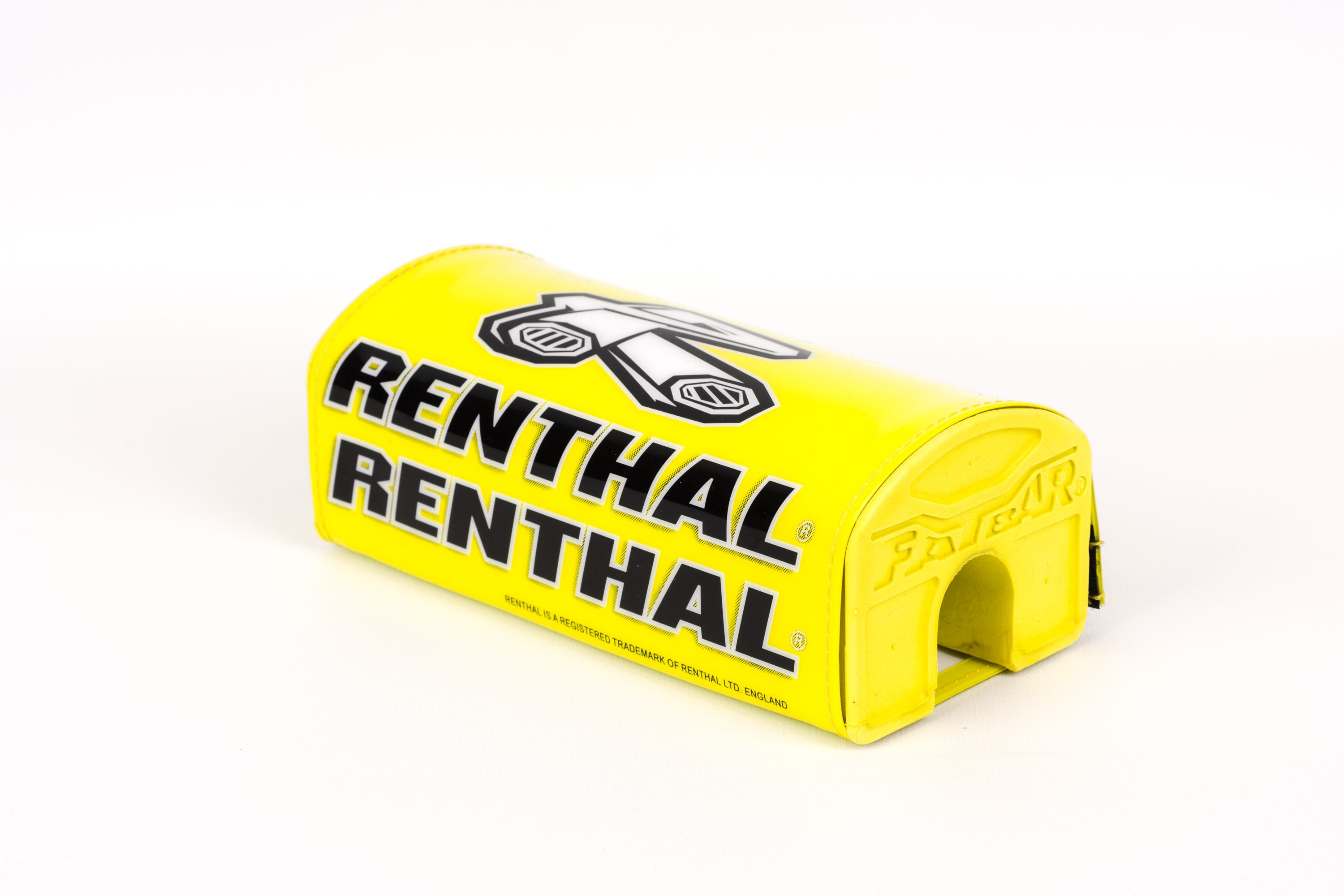 Product Image for Renthal LTD Edition Fatbar Pad Gul