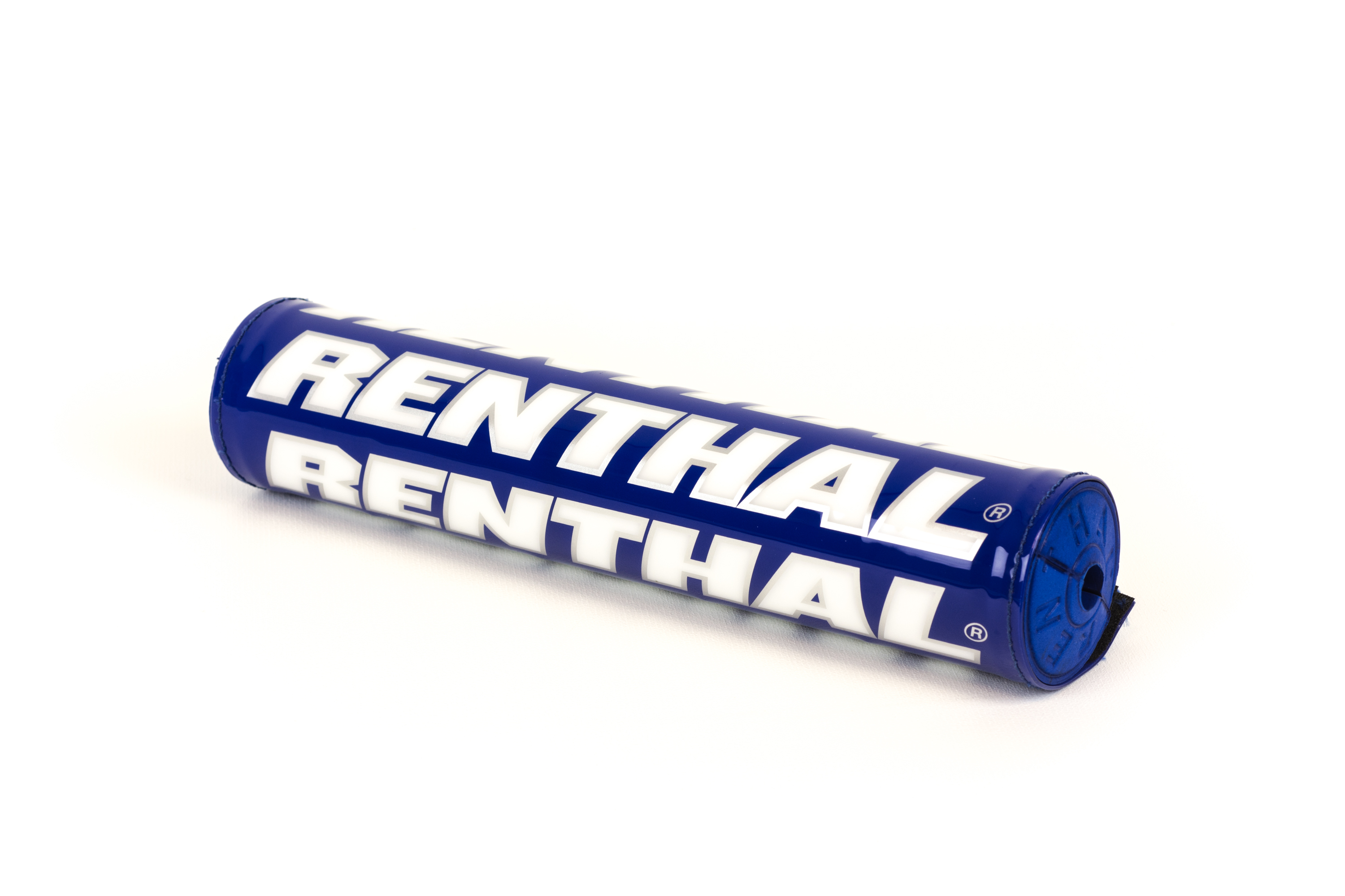 Product Image for Renthal LTD Edition Supercross pad 254mm Blå