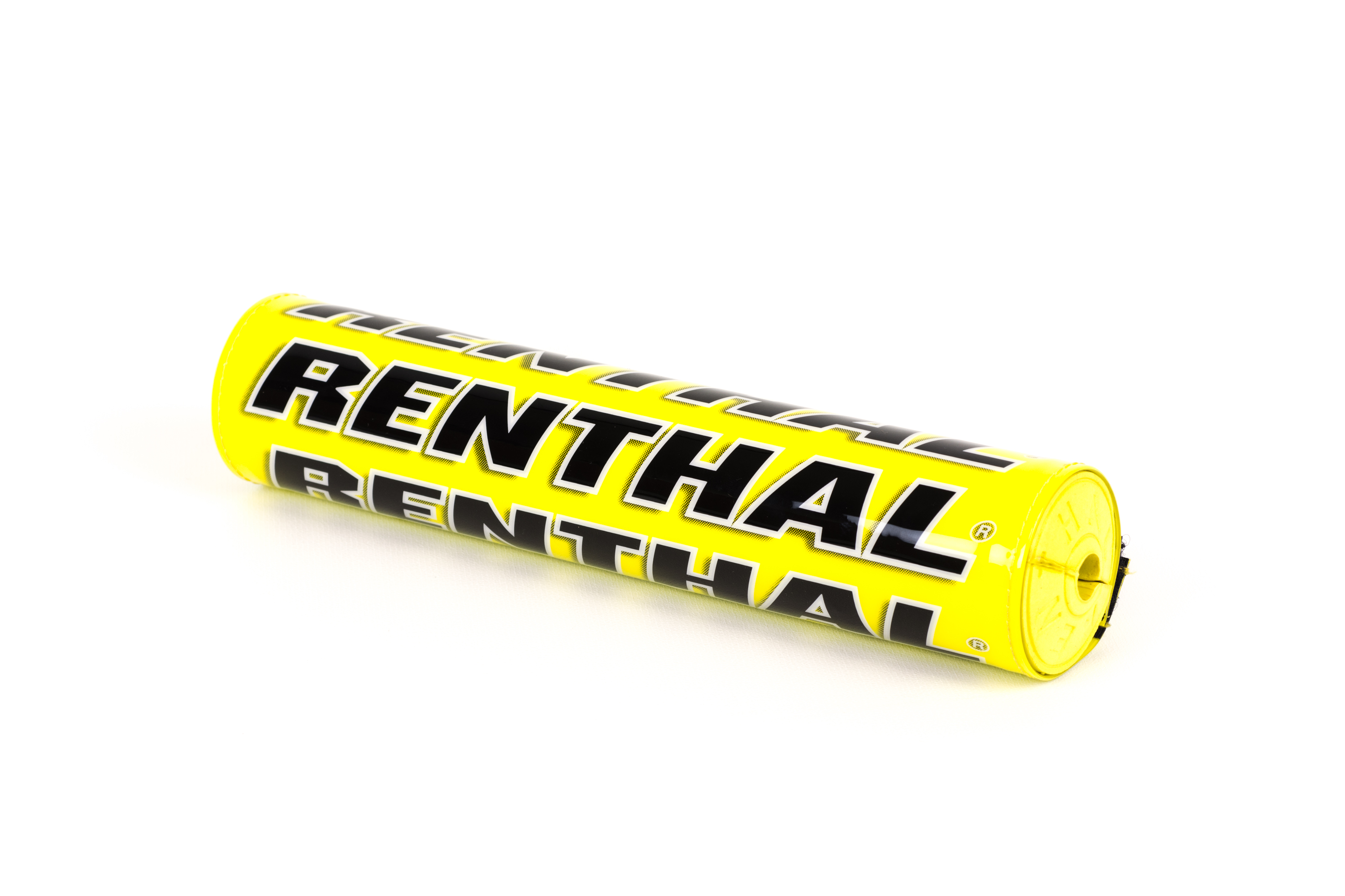 Product Image for Renthal LTD Edition Supercross pad 254mm Gul