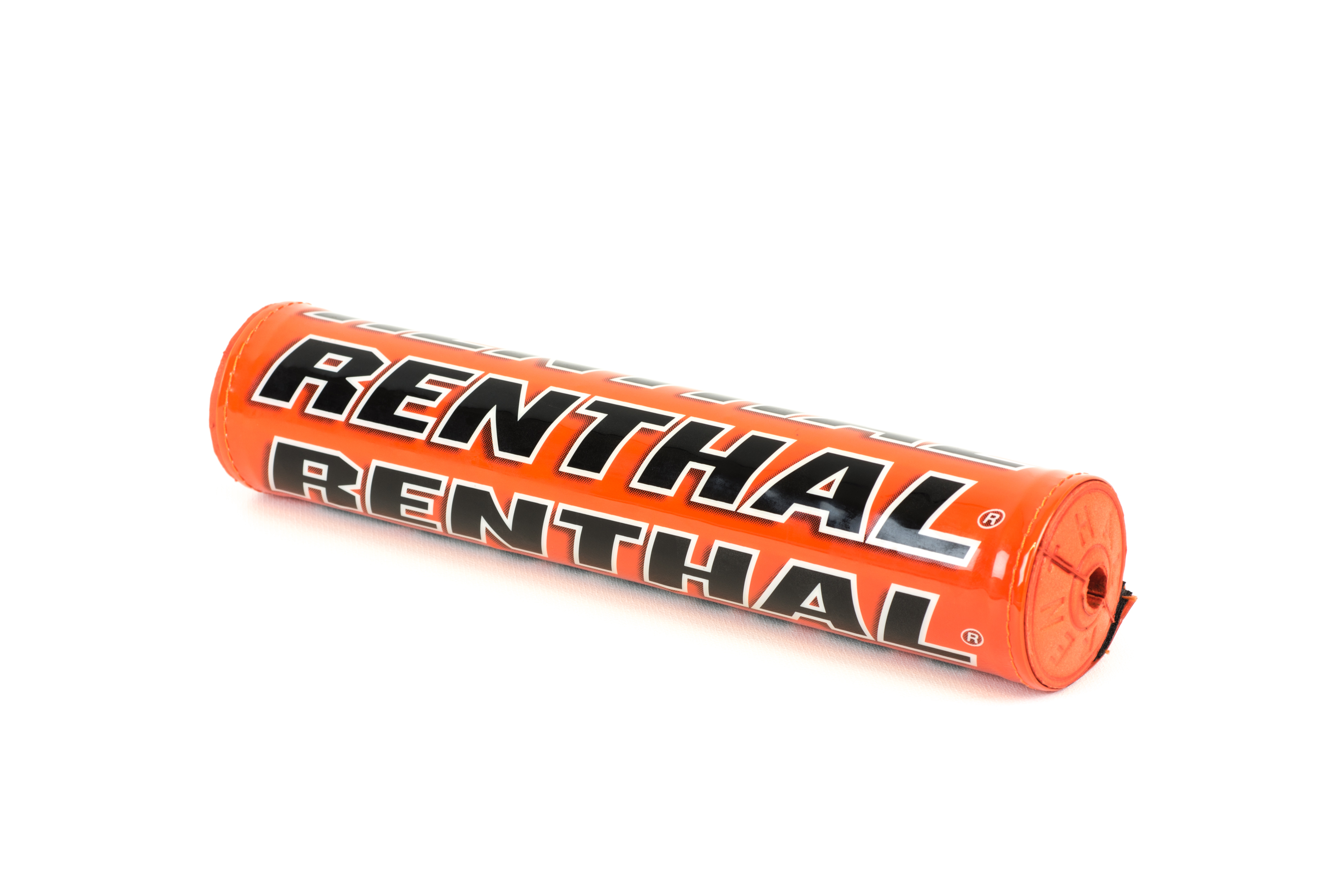 Product Image for Renthal LTD Edition Supercross pad 254mm Orange