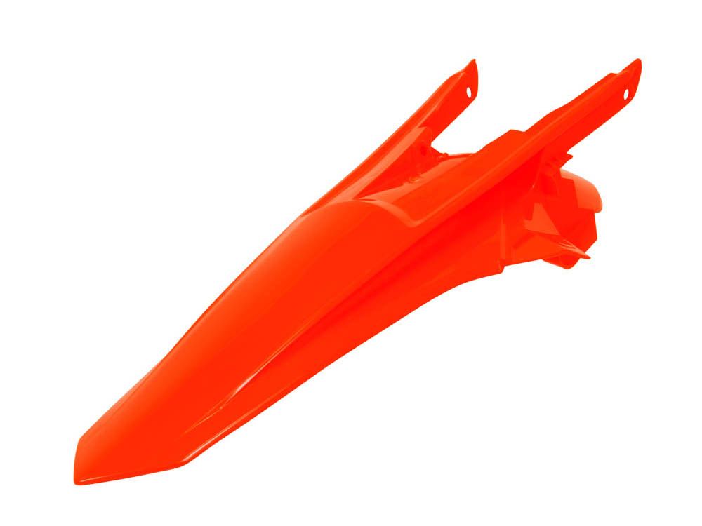 Product Image for Rtech Bakskärm Neon Orange