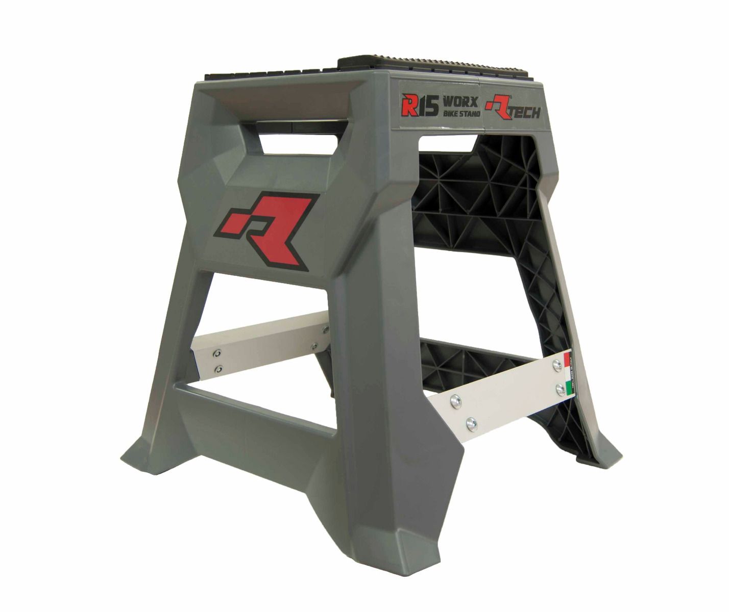 Product Image for Rtech R15 MC-pall/Mekpall Grå