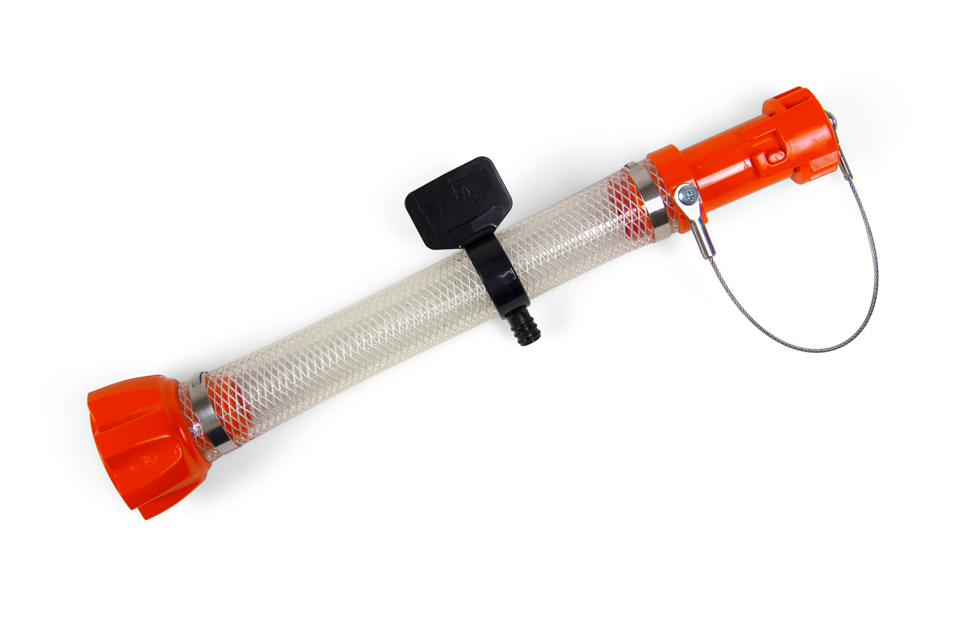Product Image for Rtech Slangkit Bensindunk Orange